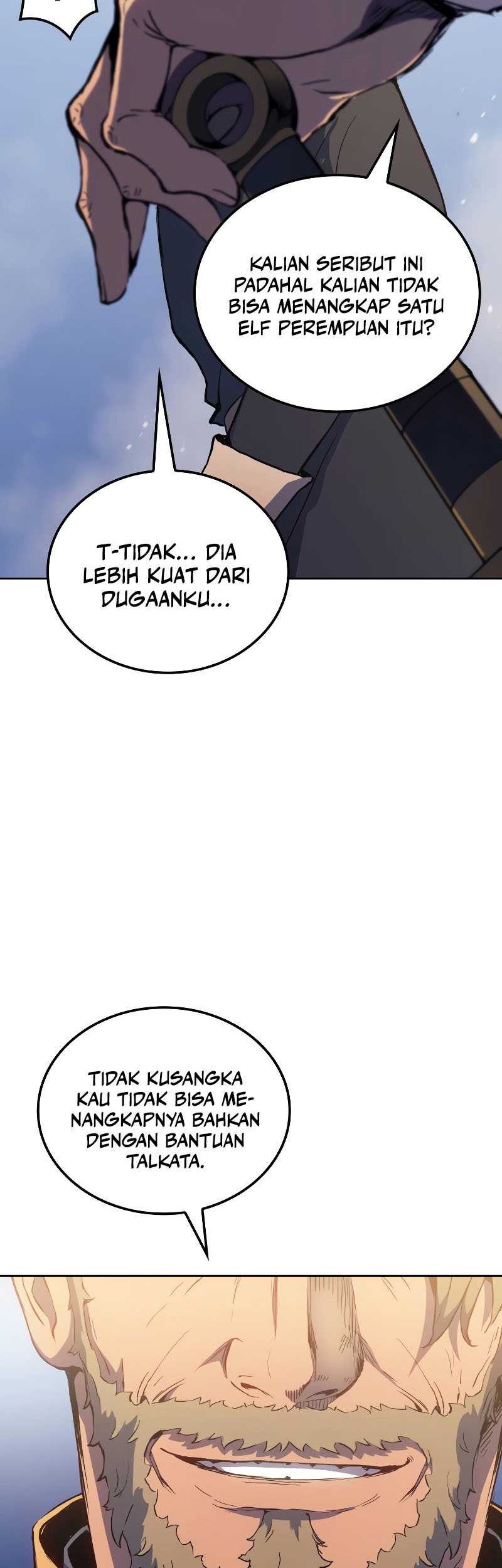 The Indomitable Martial King Chapter 15 Gambar 79