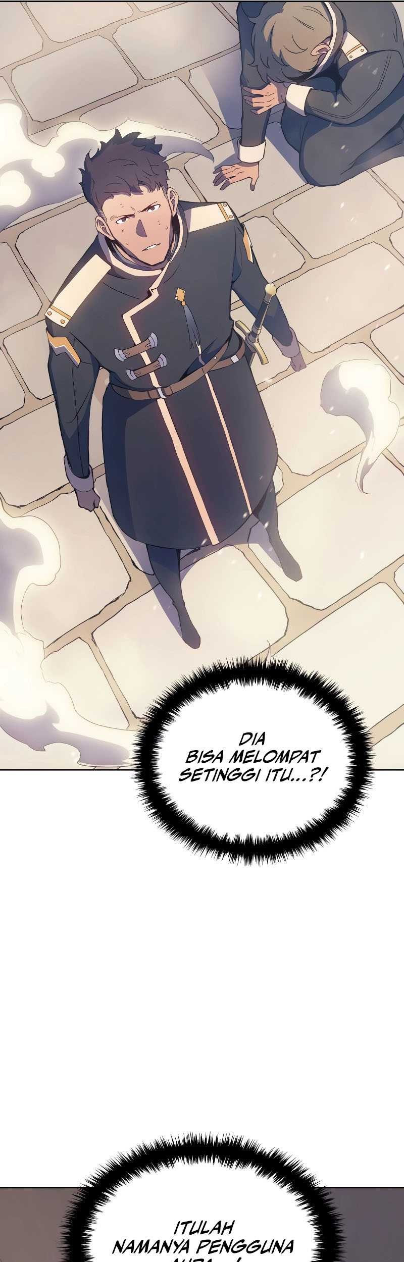 The Indomitable Martial King Chapter 15 Gambar 86