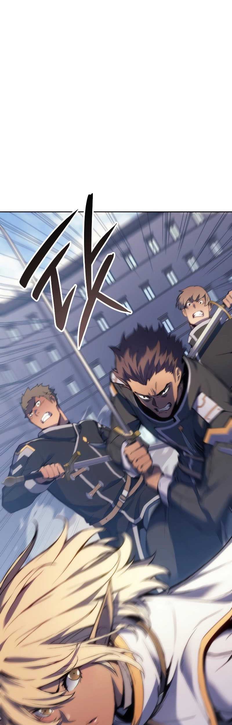 The Indomitable Martial King Chapter 15 Gambar 12