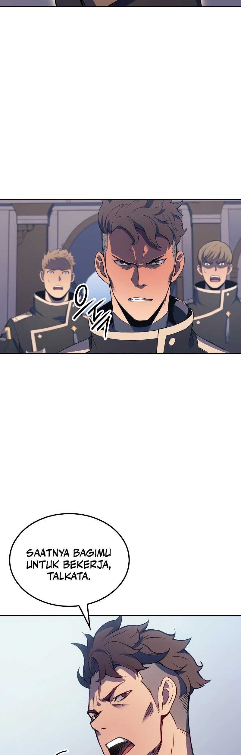 The Indomitable Martial King Chapter 15 Gambar 27