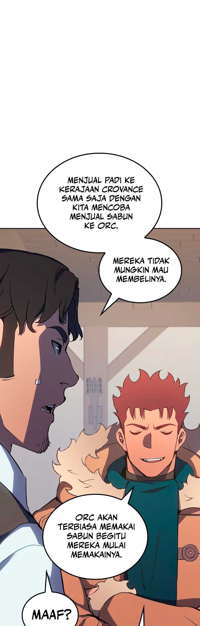 The Indomitable Martial King Chapter 14 Gambar 36