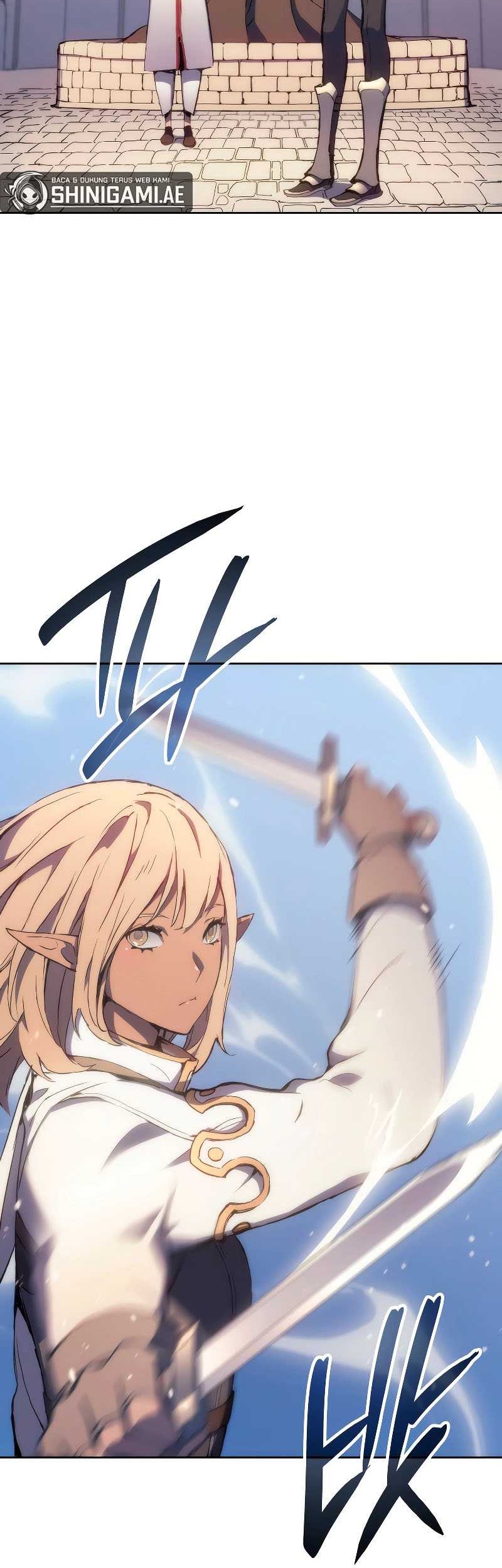 The Indomitable Martial King Chapter 14 Gambar 49