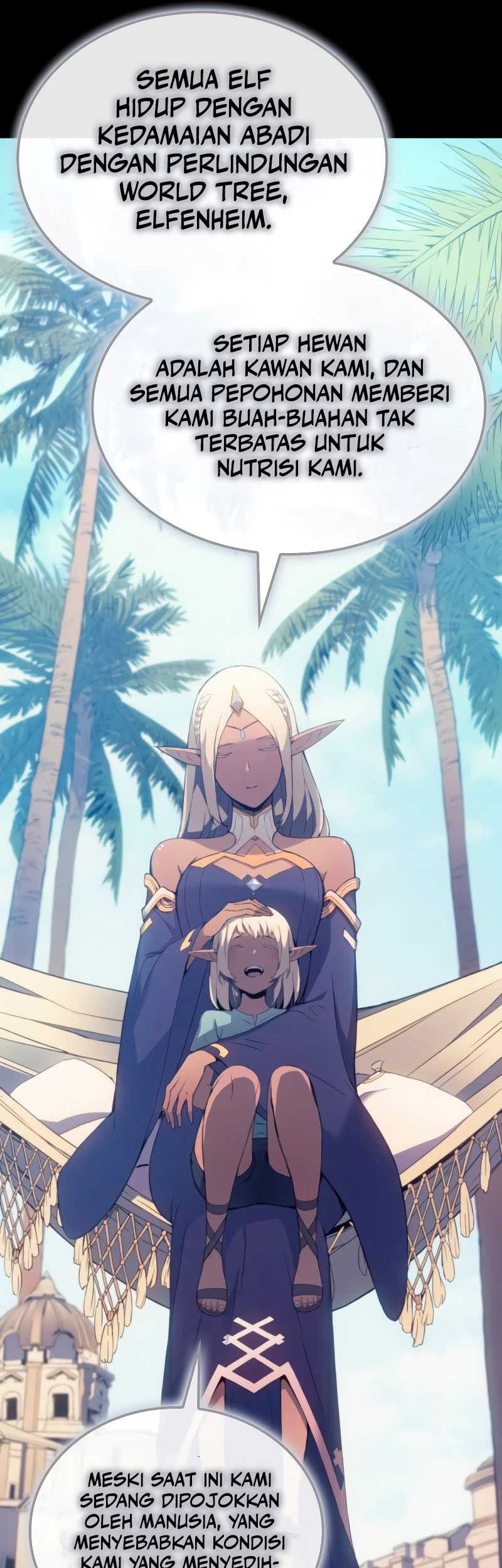 The Indomitable Martial King Chapter 14 Gambar 53