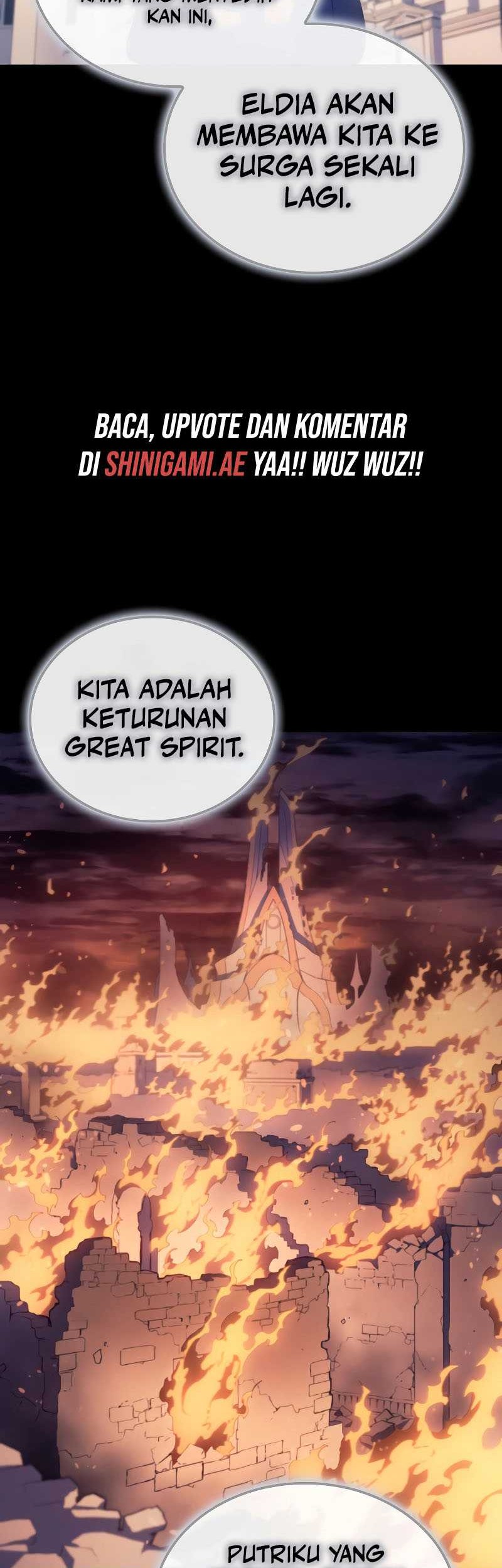 The Indomitable Martial King Chapter 14 Gambar 54
