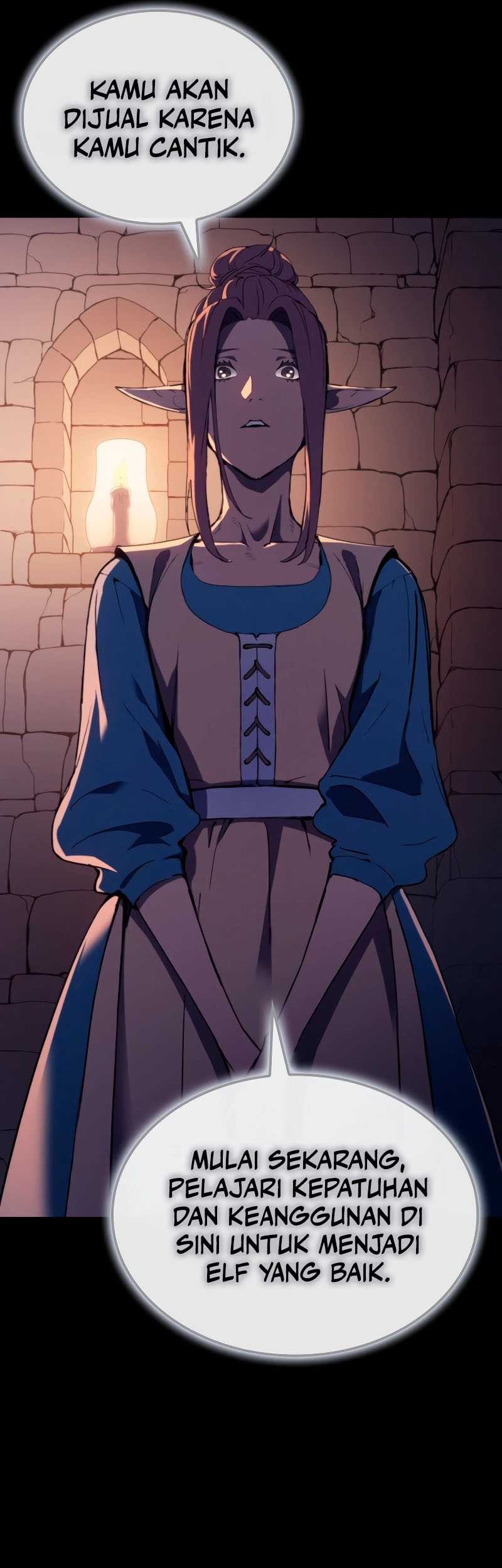 The Indomitable Martial King Chapter 14 Gambar 57