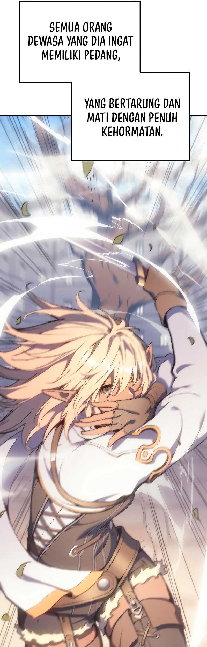 The Indomitable Martial King Chapter 14 Gambar 61
