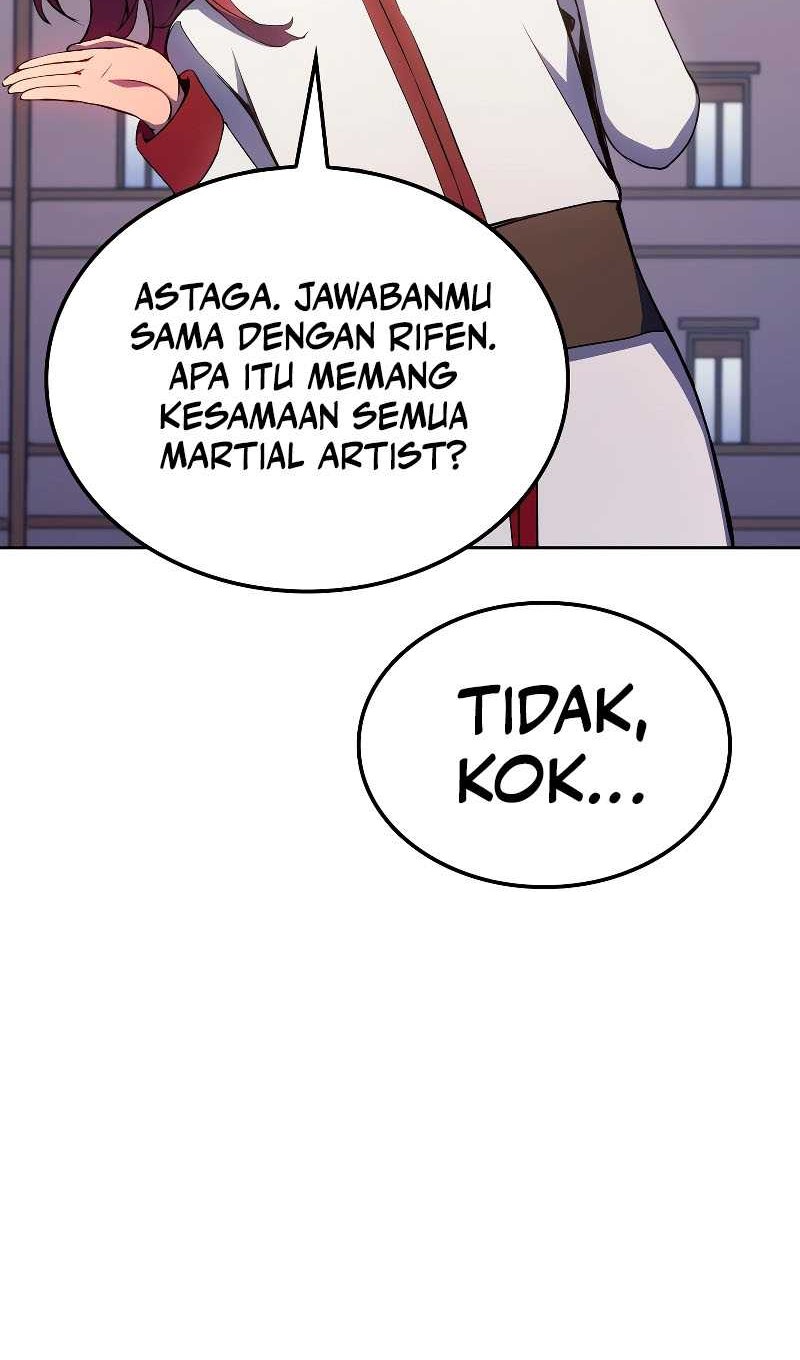 The Indomitable Martial King Chapter 14 Gambar 68