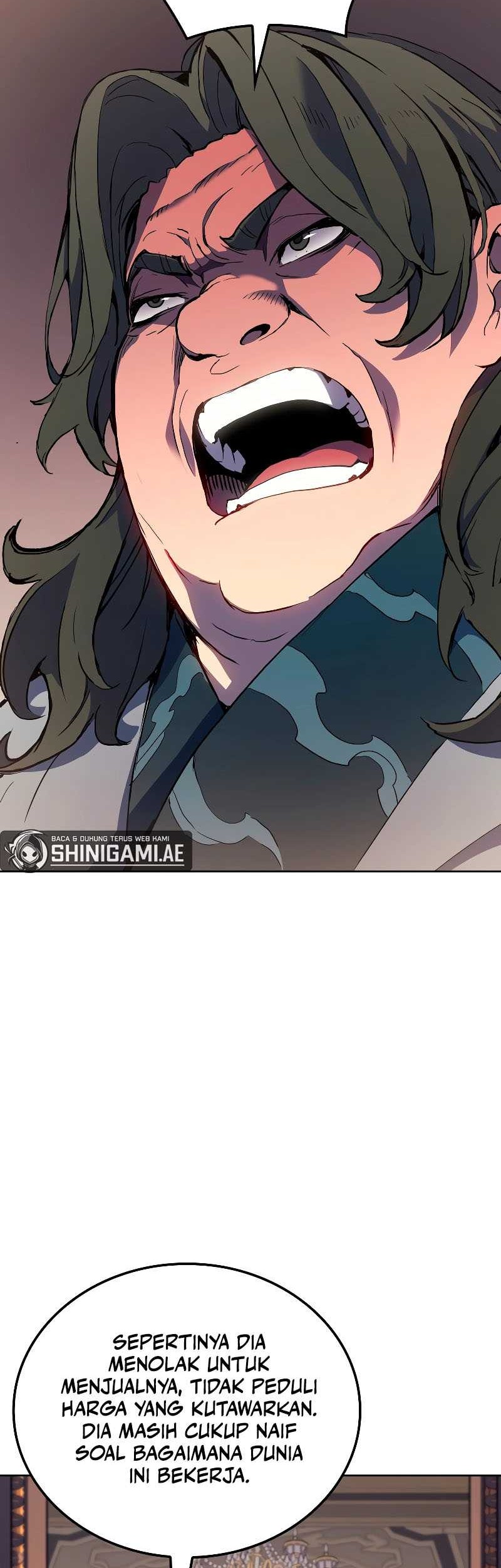 The Indomitable Martial King Chapter 14 Gambar 16