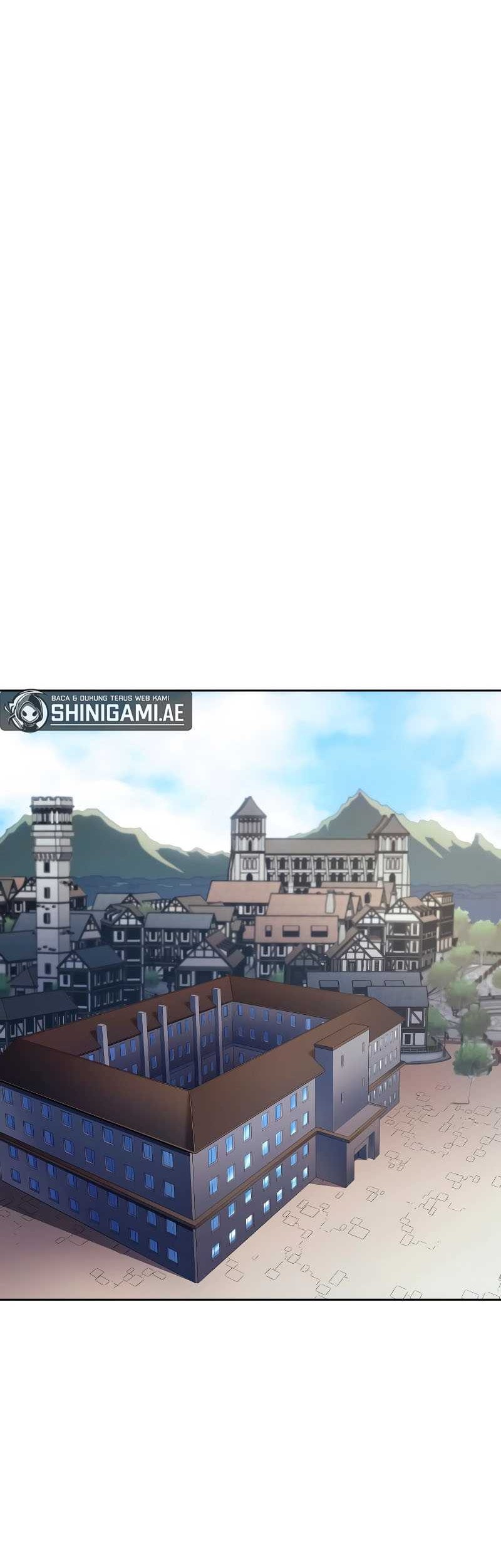 The Indomitable Martial King Chapter 14 Gambar 20