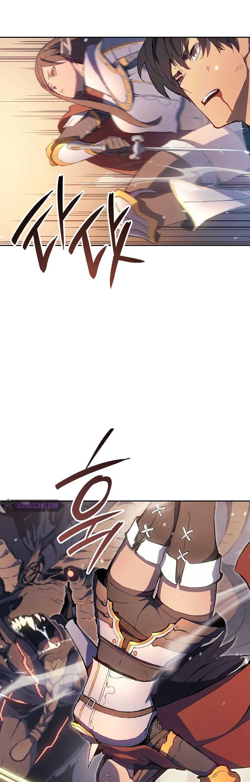 The Indomitable Martial King Chapter 10 Gambar 50