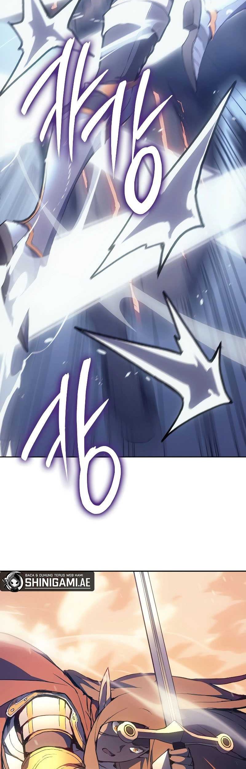 The Indomitable Martial King Chapter 10 Gambar 52