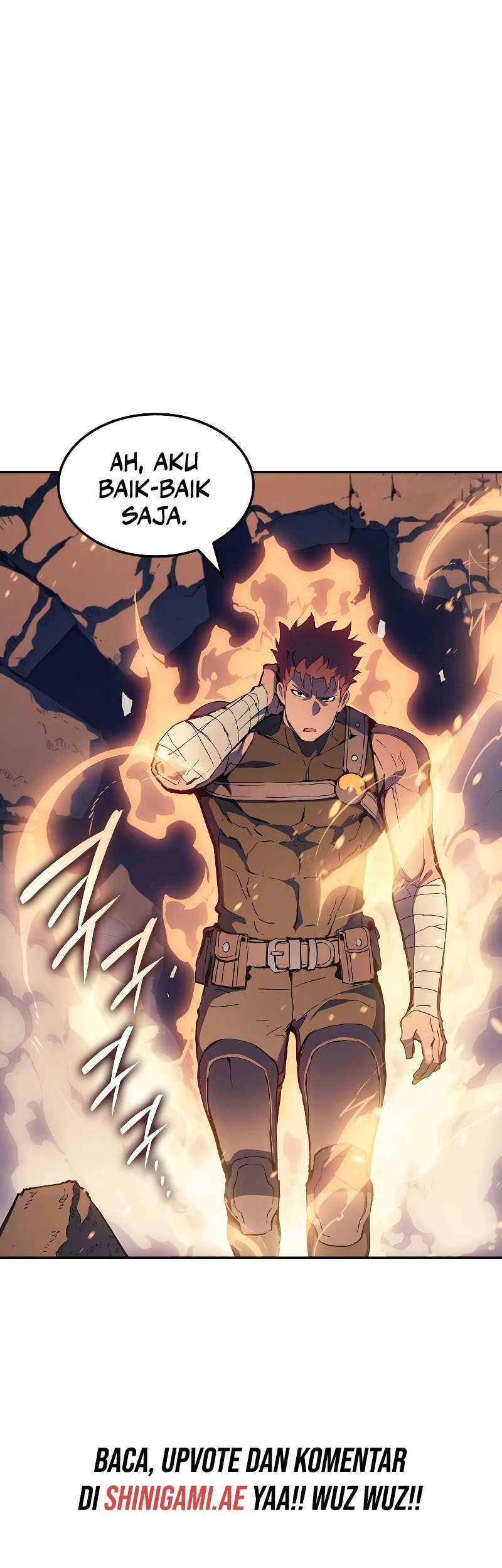 The Indomitable Martial King Chapter 10 Gambar 78