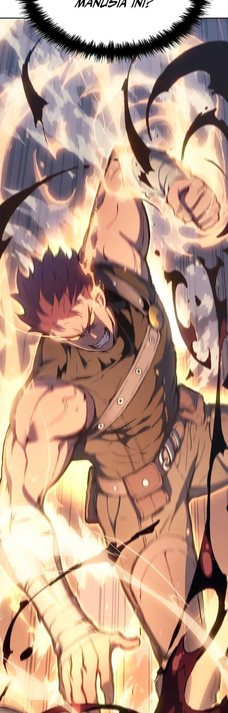The Indomitable Martial King Chapter 10 Gambar 91