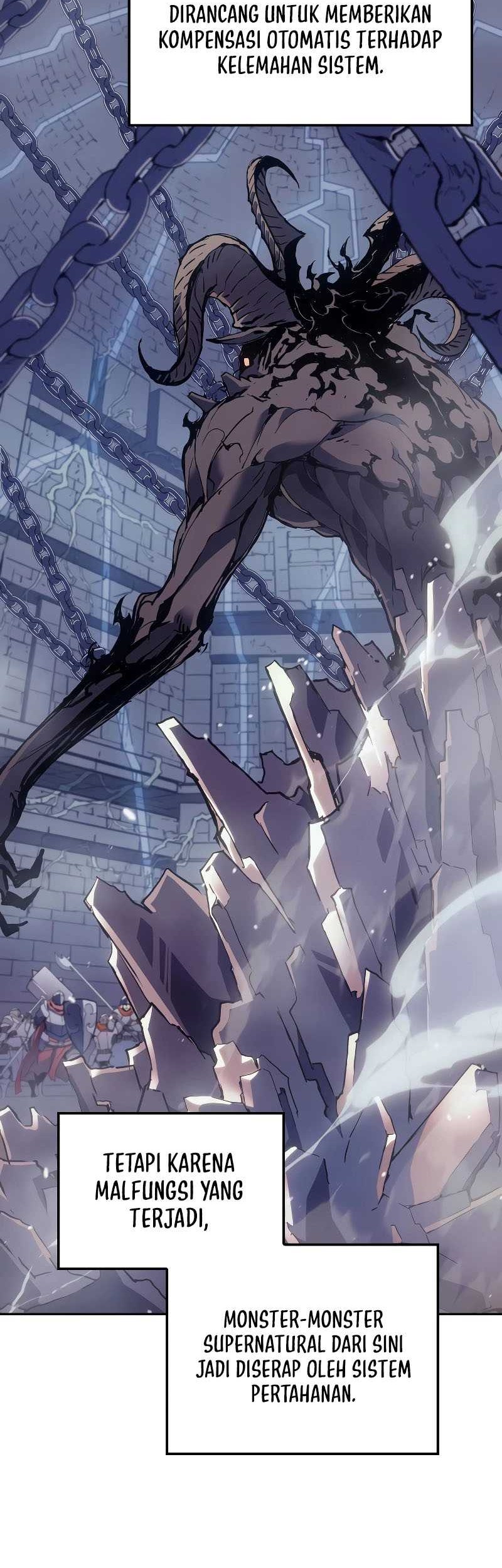 The Indomitable Martial King Chapter 10 Gambar 3