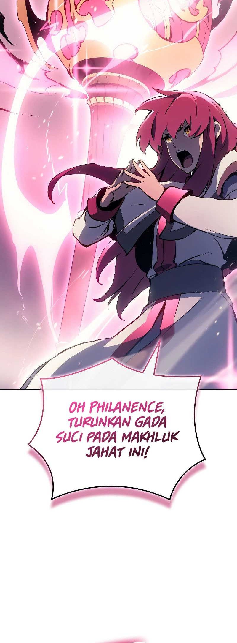 The Indomitable Martial King Chapter 10 Gambar 25