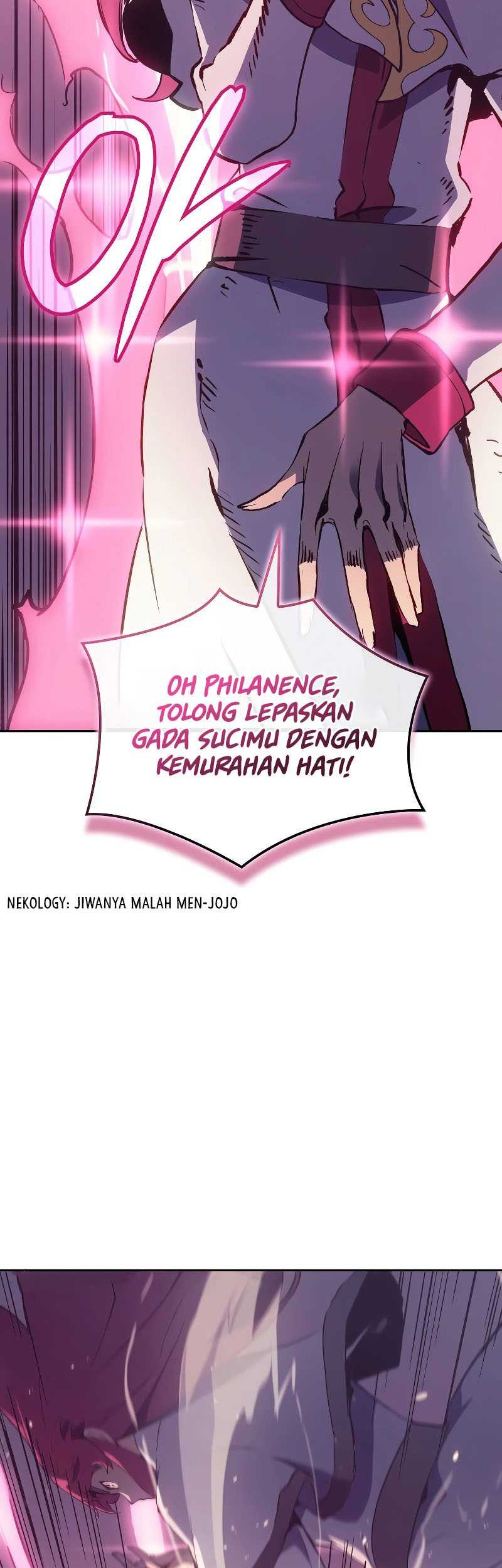 The Indomitable Martial King Chapter 10 Gambar 28