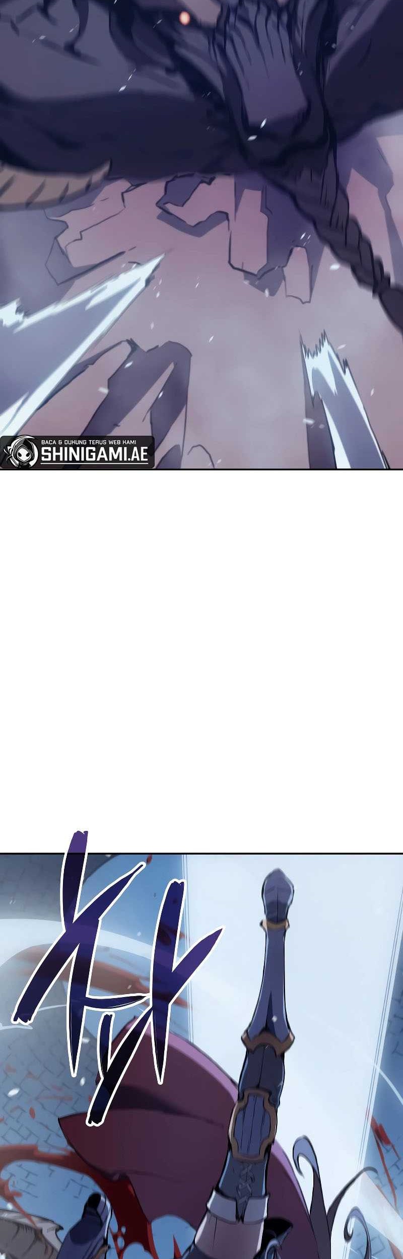 The Indomitable Martial King Chapter 10 Gambar 31