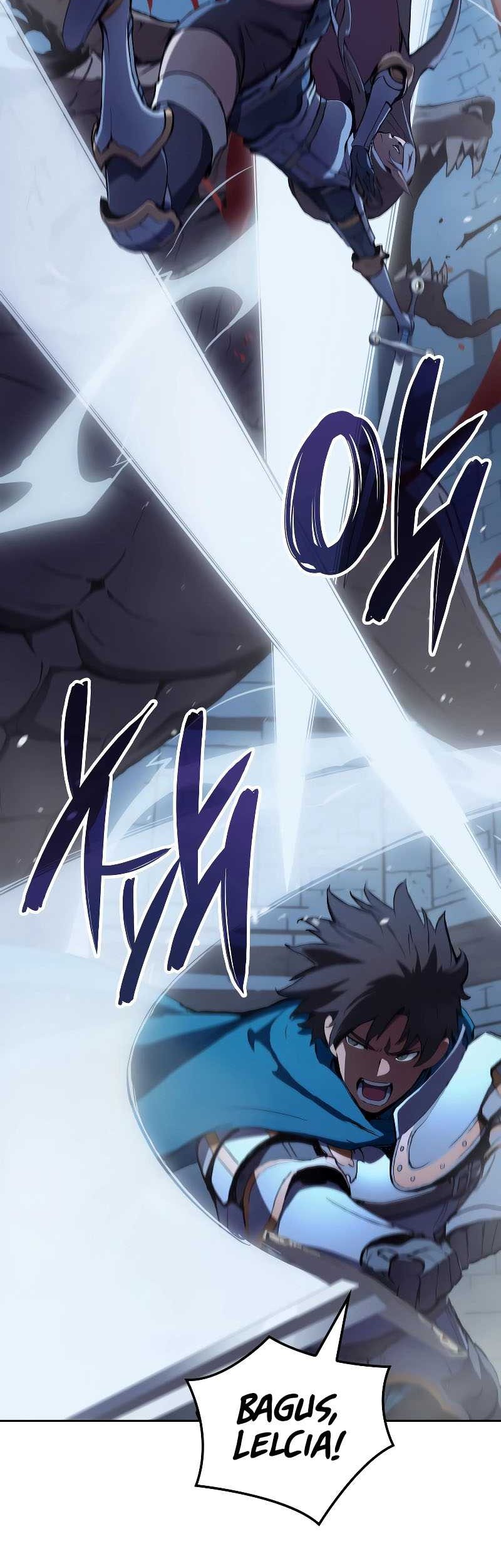 The Indomitable Martial King Chapter 10 Gambar 32