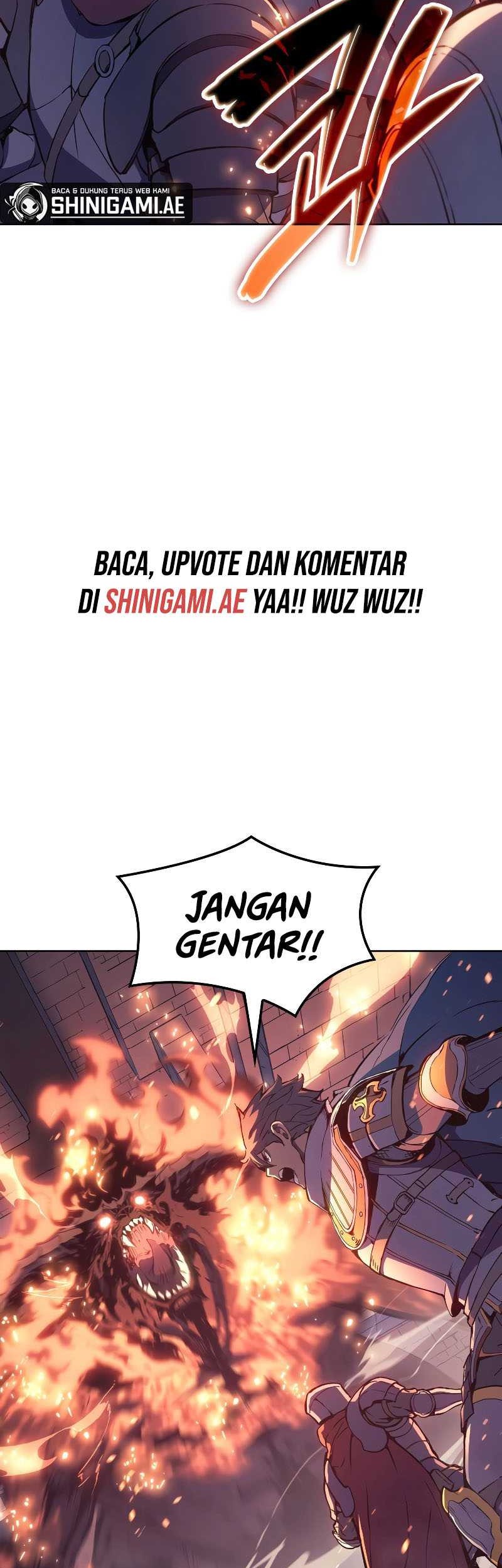 The Indomitable Martial King Chapter 08 Gambar 40