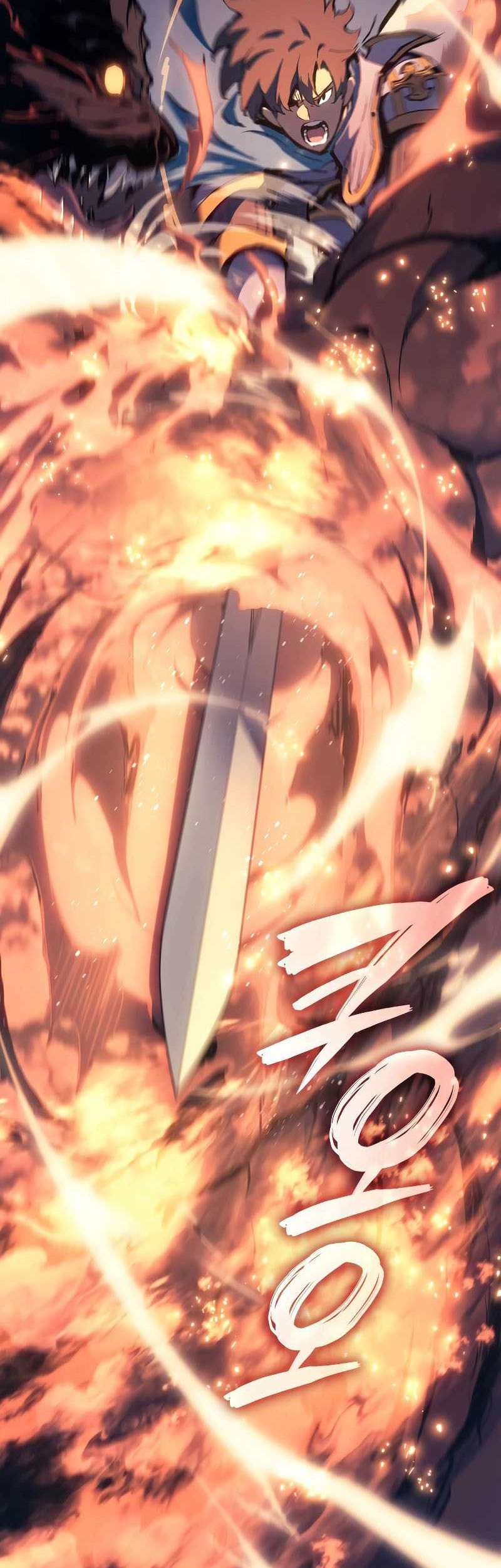 The Indomitable Martial King Chapter 08 Gambar 47