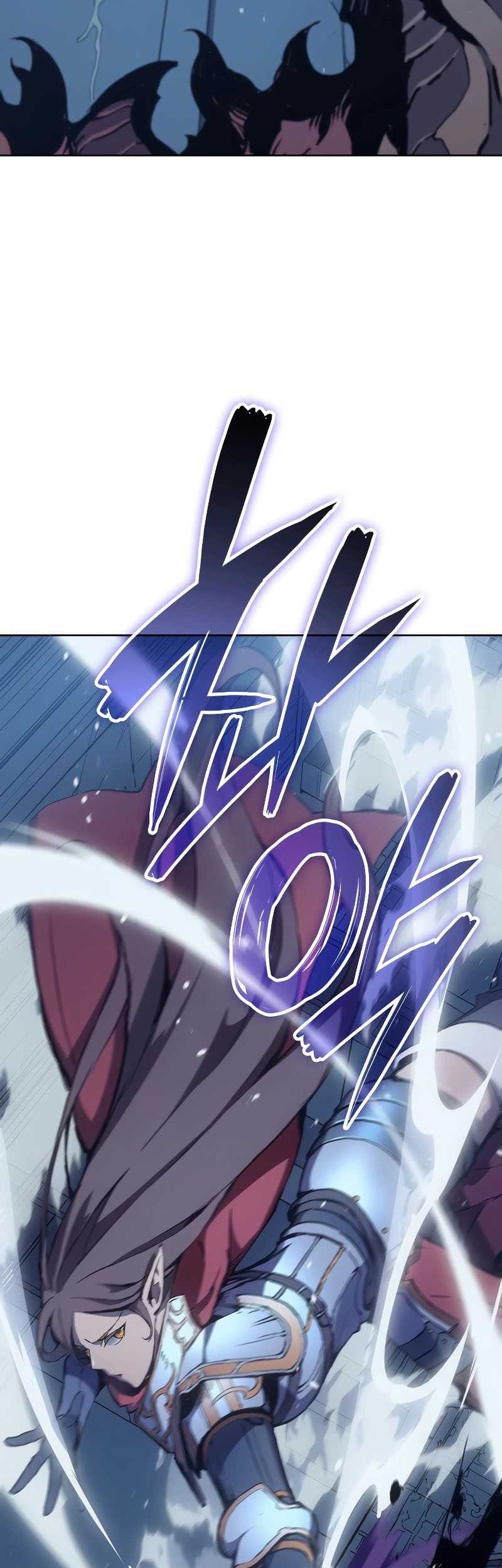 The Indomitable Martial King Chapter 08 Gambar 23