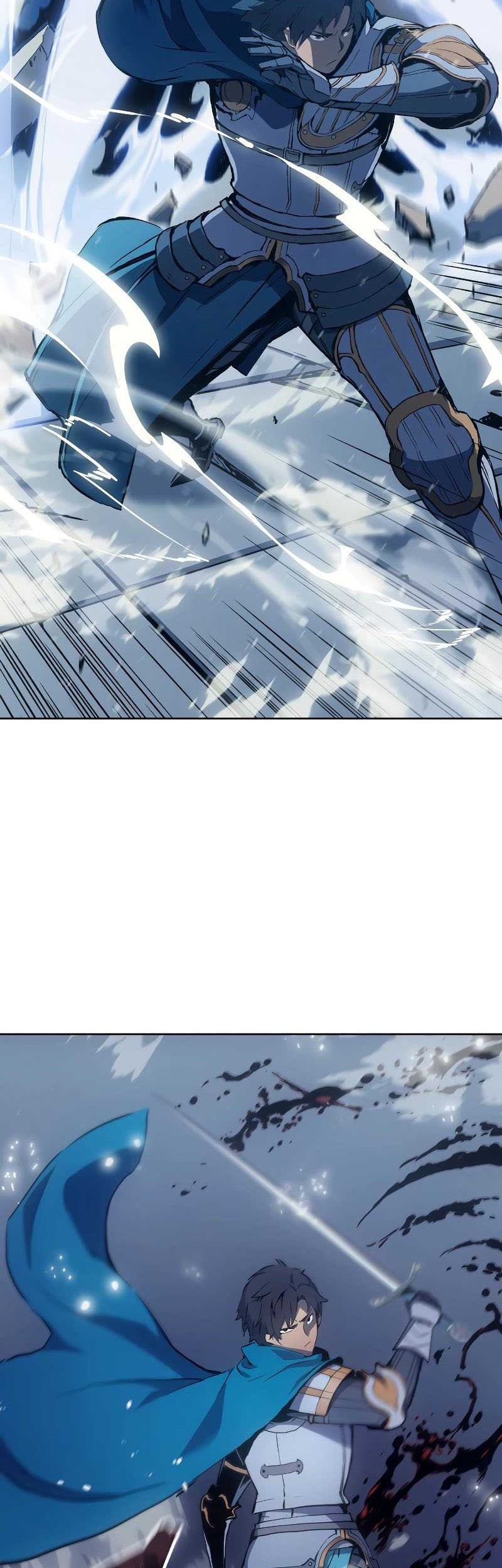 The Indomitable Martial King Chapter 08 Gambar 31