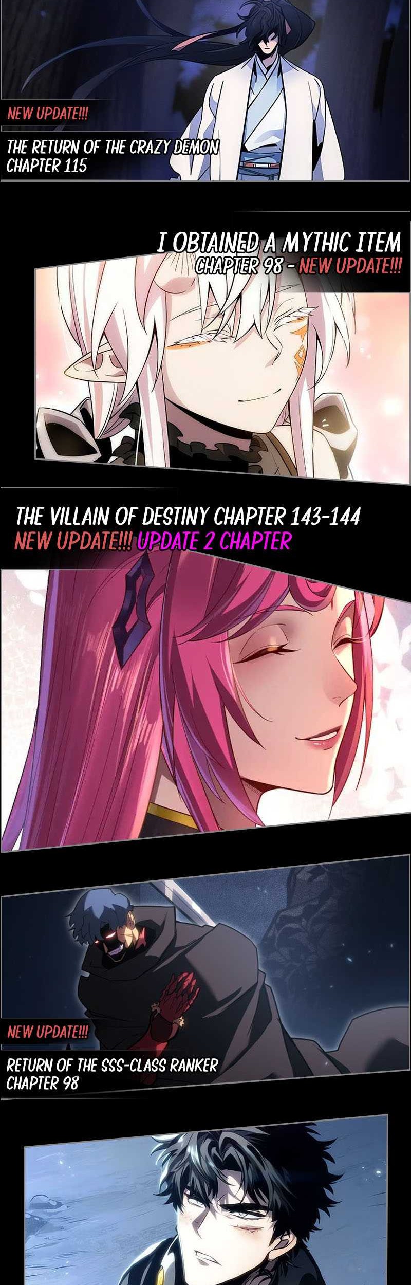 The Indomitable Martial King Chapter 07 Gambar 86