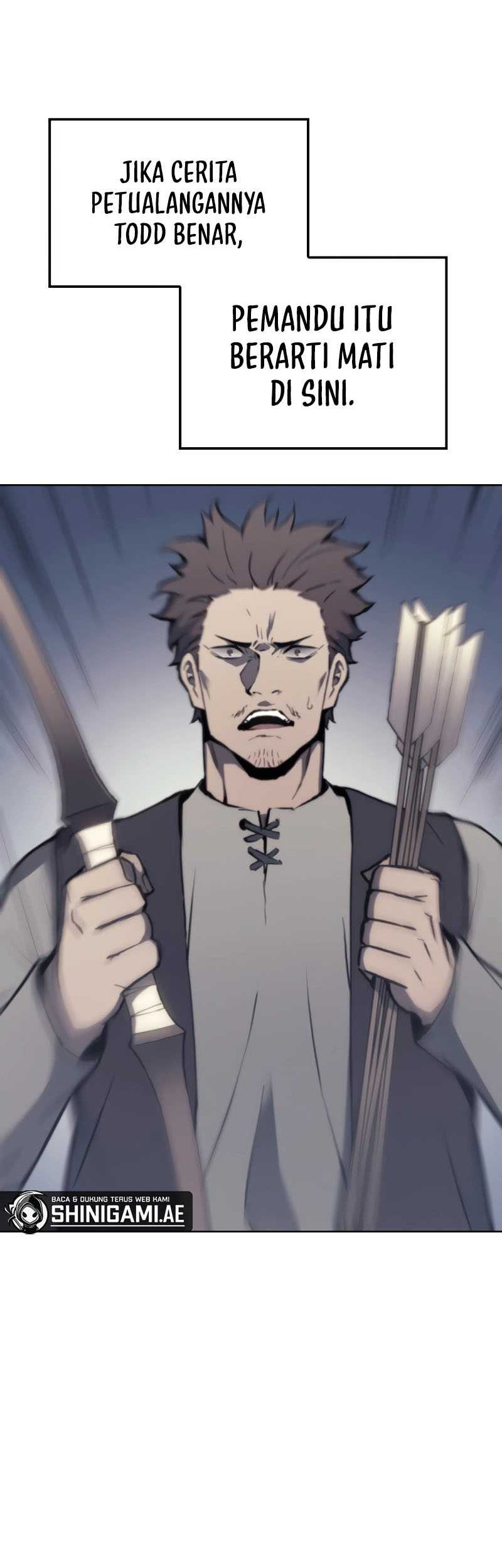 The Indomitable Martial King Chapter 07 Gambar 3
