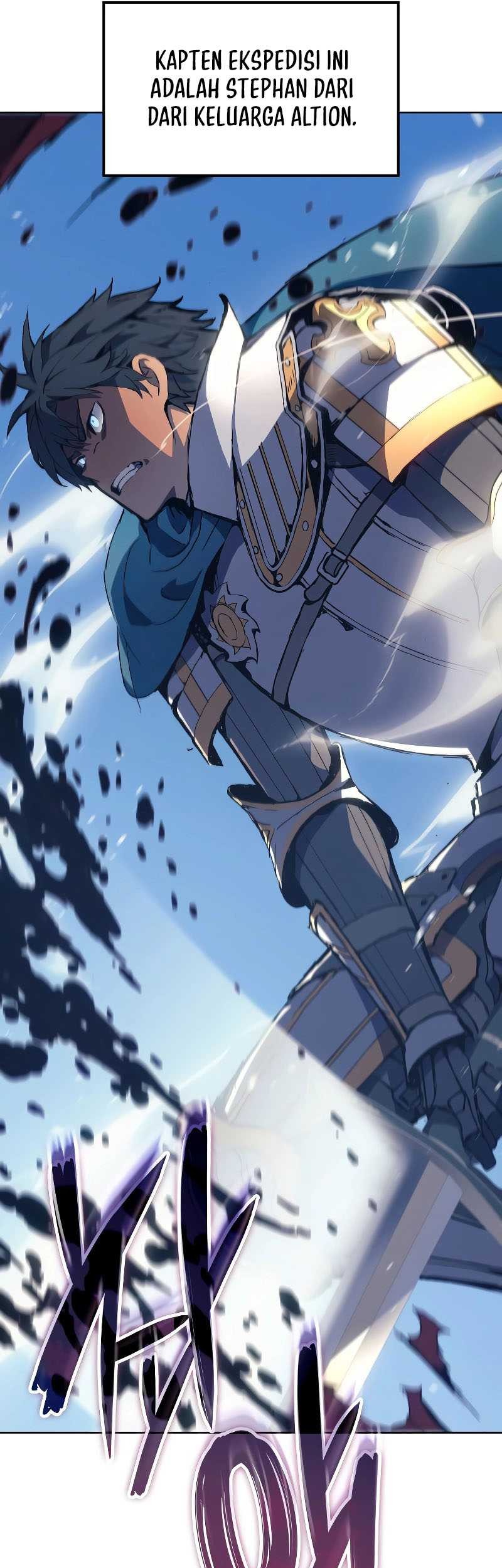 The Indomitable Martial King Chapter 07 Gambar 6