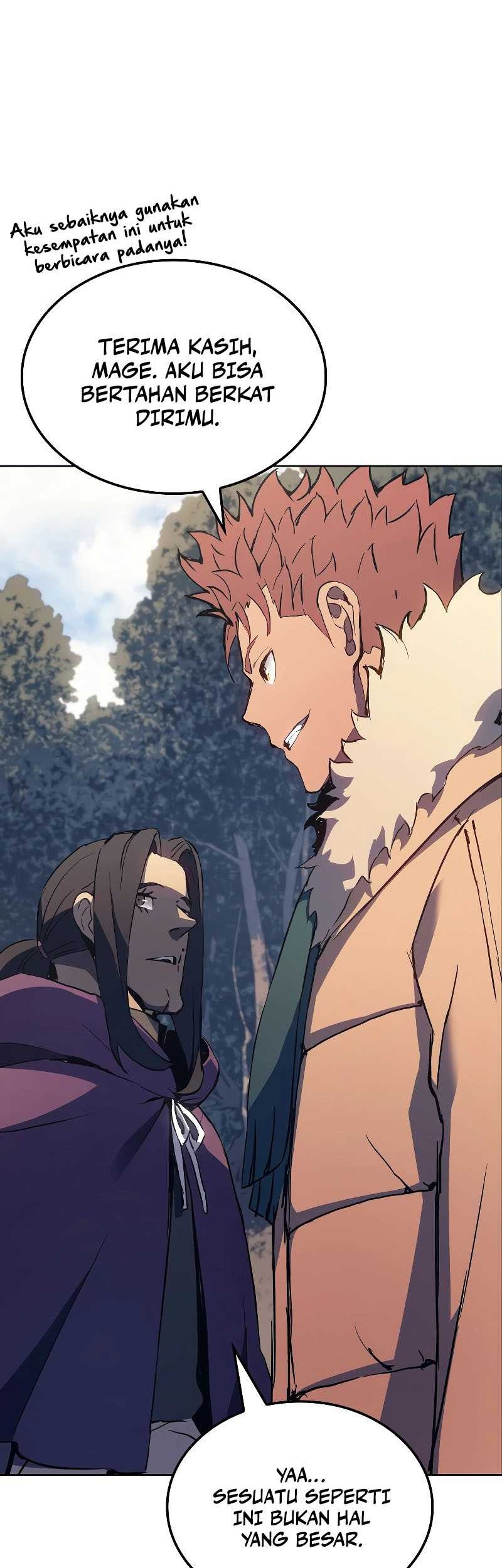 The Indomitable Martial King Chapter 07 Gambar 19