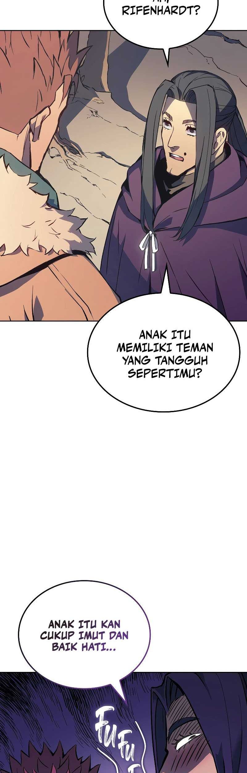 The Indomitable Martial King Chapter 07 Gambar 23