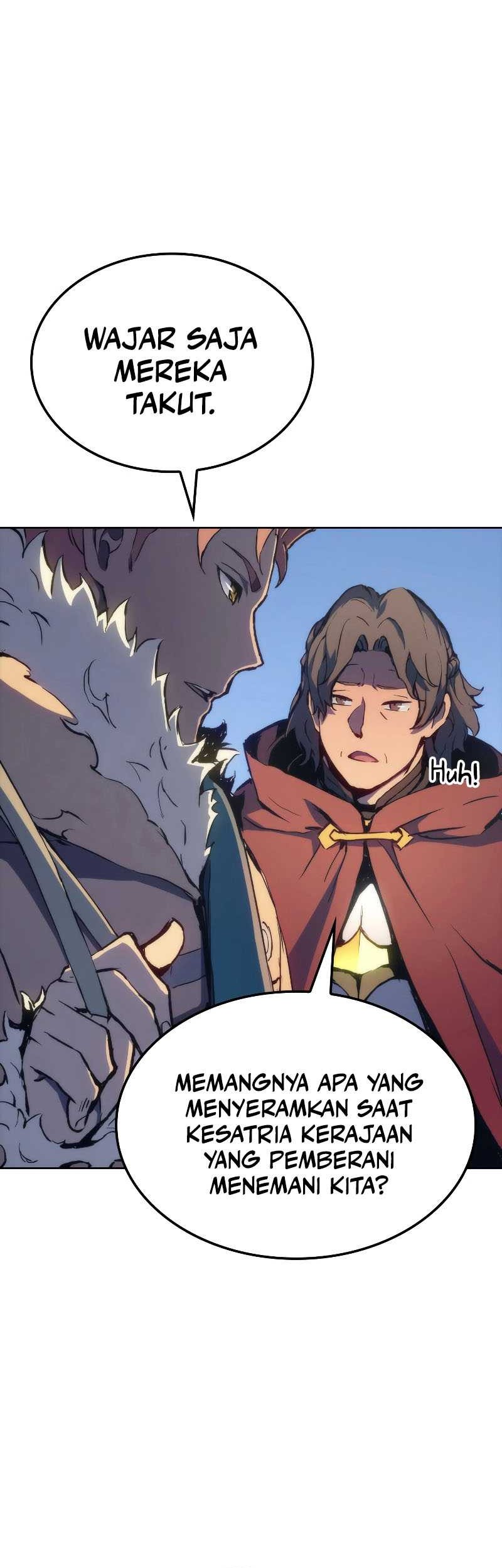 The Indomitable Martial King Chapter 06 Gambar 52