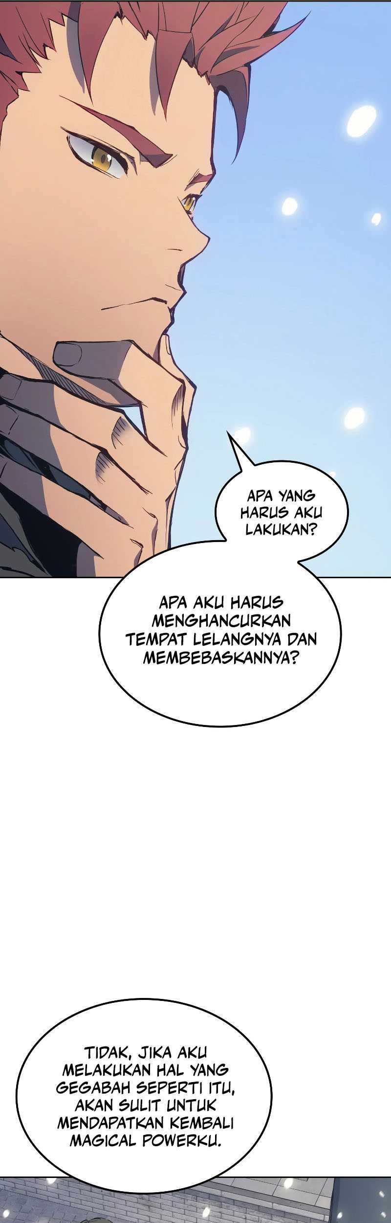 The Indomitable Martial King Chapter 06 Gambar 10