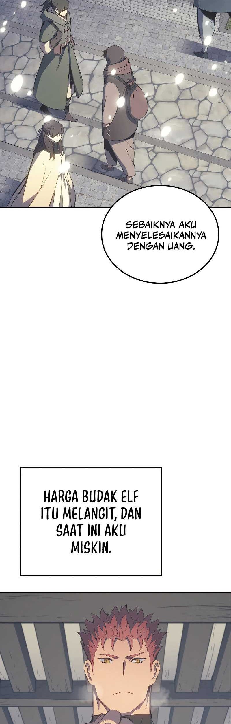 The Indomitable Martial King Chapter 06 Gambar 11