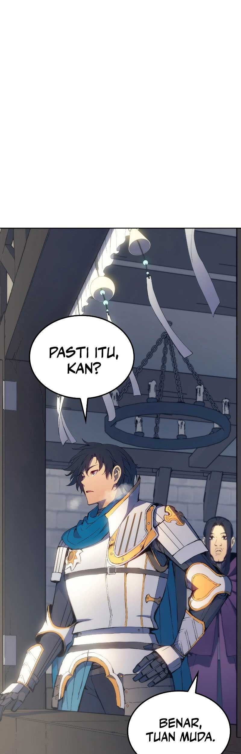 The Indomitable Martial King Chapter 06 Gambar 16
