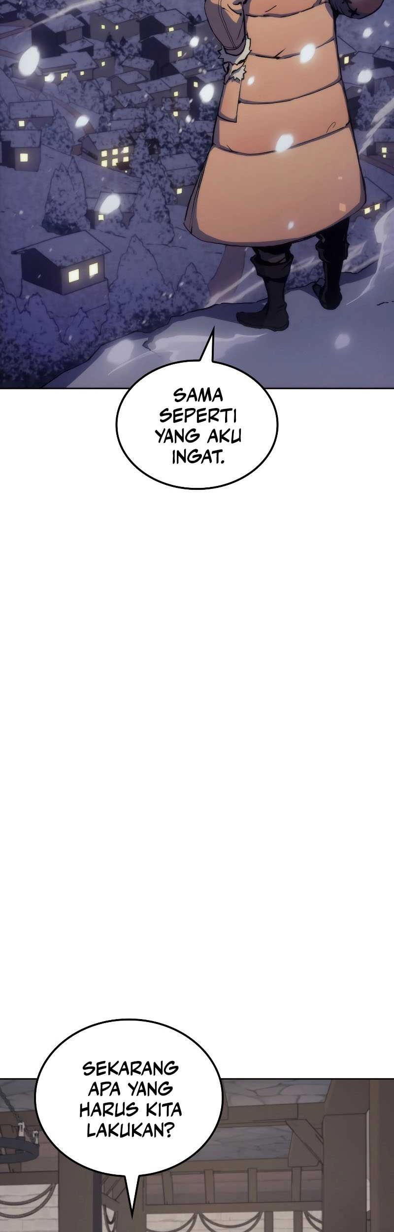 The Indomitable Martial King Chapter 06 Gambar 24