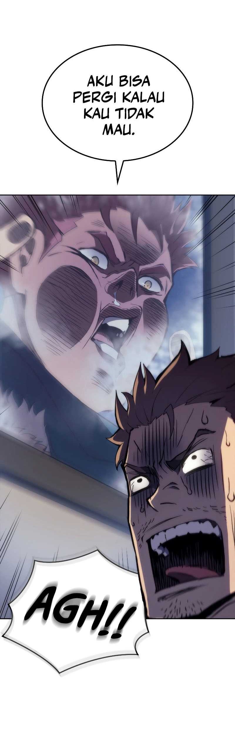 The Indomitable Martial King Chapter 06 Gambar 31