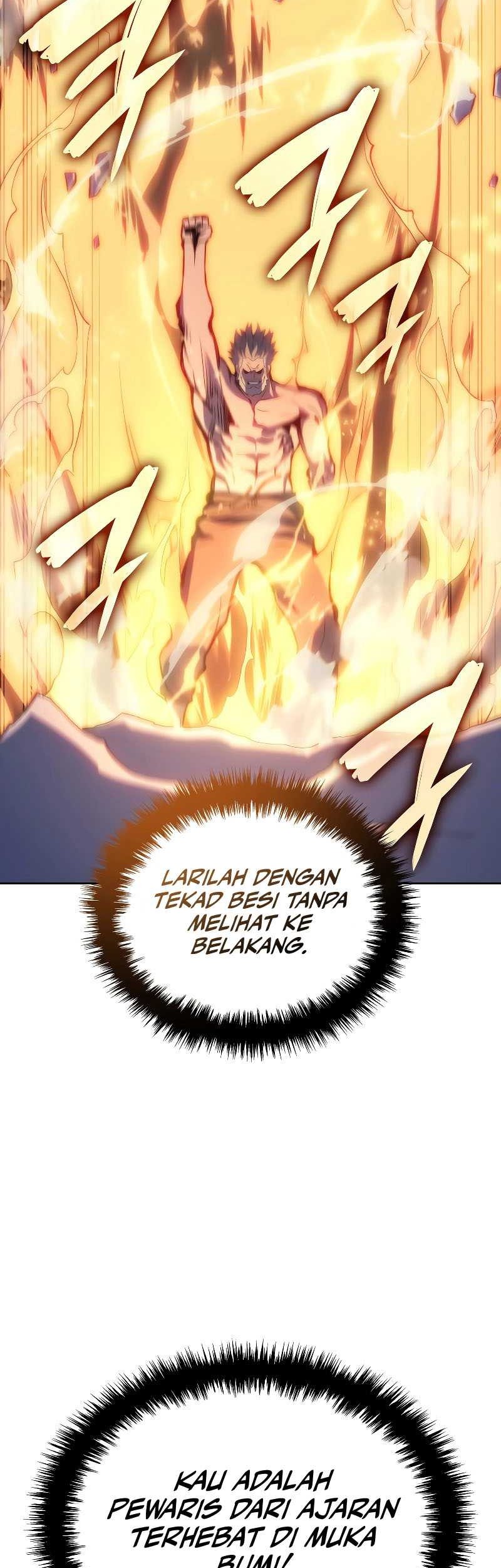 The Indomitable Martial King Chapter 05 Gambar 52