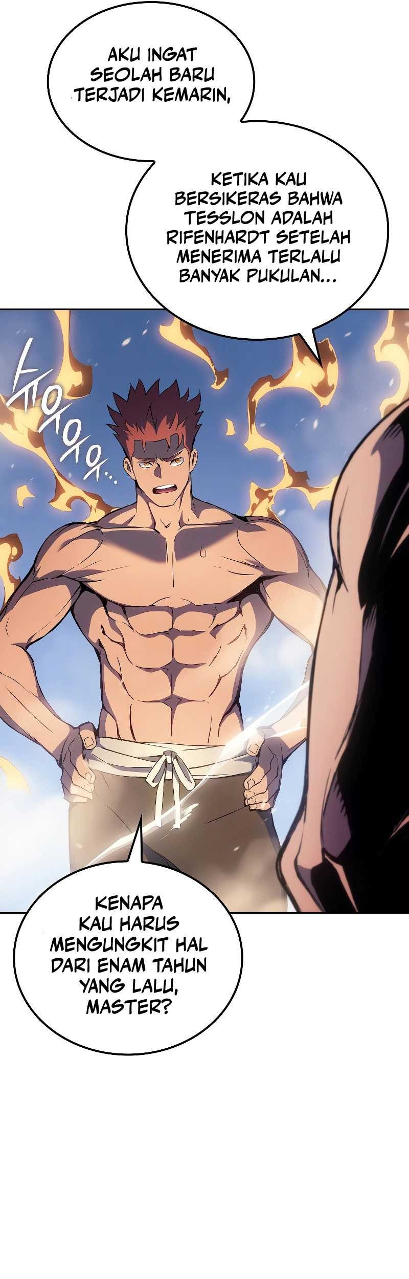 The Indomitable Martial King Chapter 05 Gambar 10