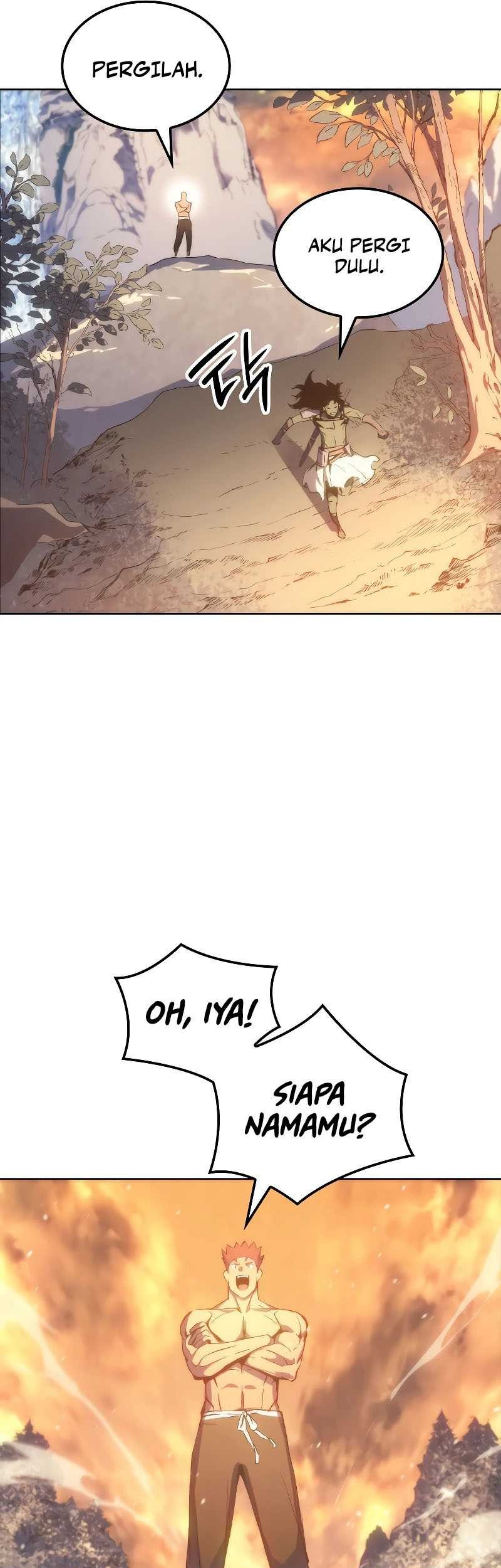 The Indomitable Martial King Chapter 04 Gambar 53