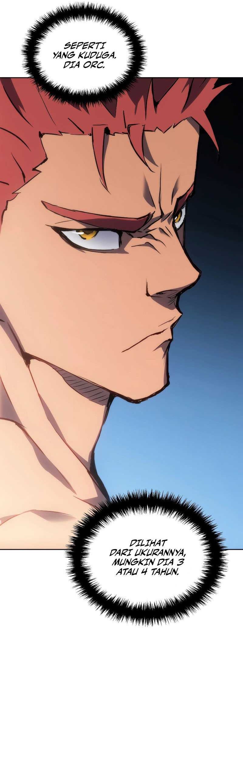 The Indomitable Martial King Chapter 04 Gambar 3