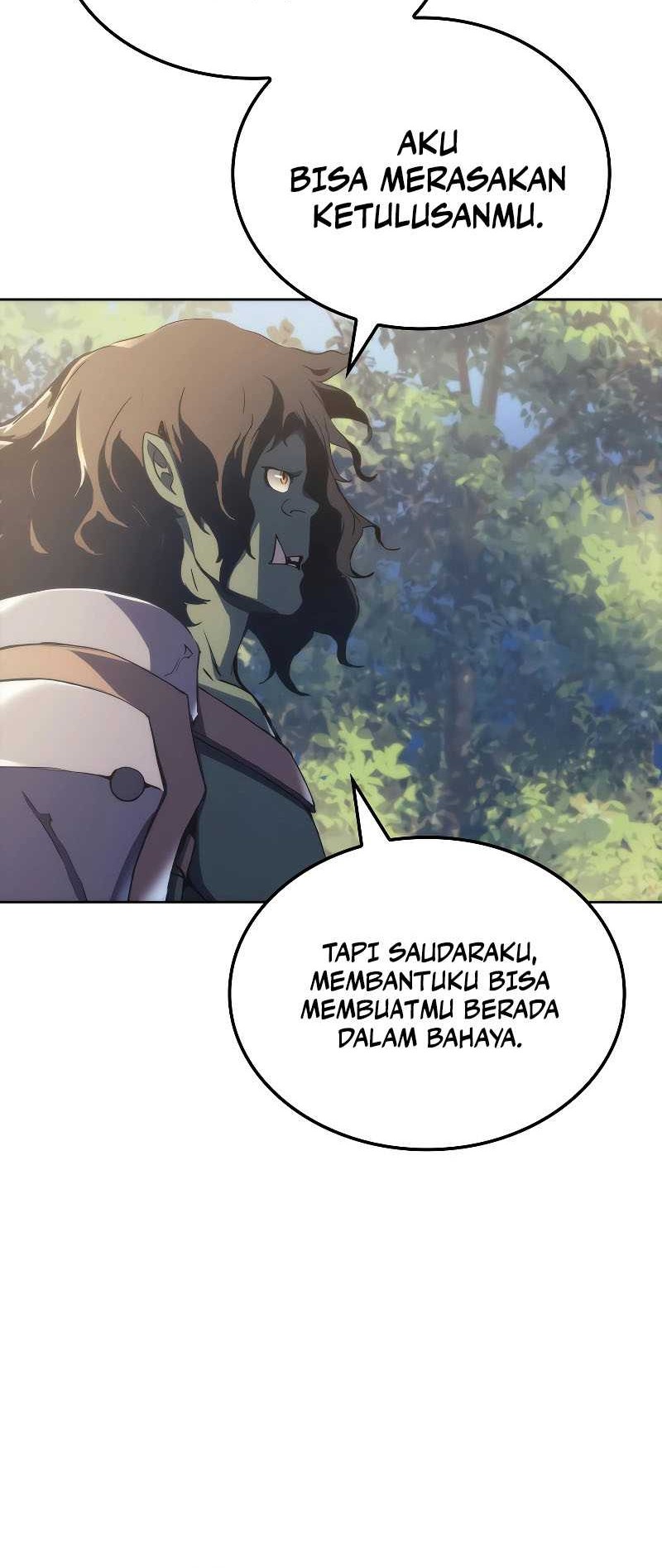 The Indomitable Martial King Chapter 04 Gambar 9