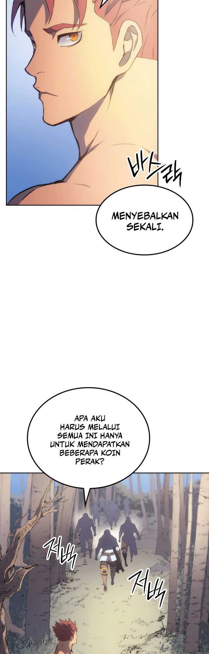 The Indomitable Martial King Chapter 04 Gambar 15