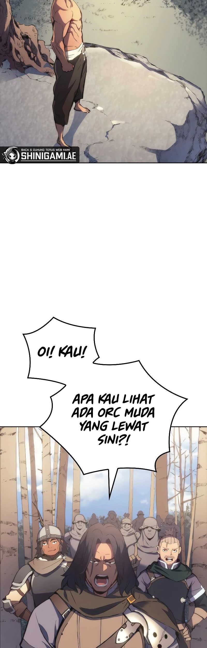 The Indomitable Martial King Chapter 04 Gambar 16