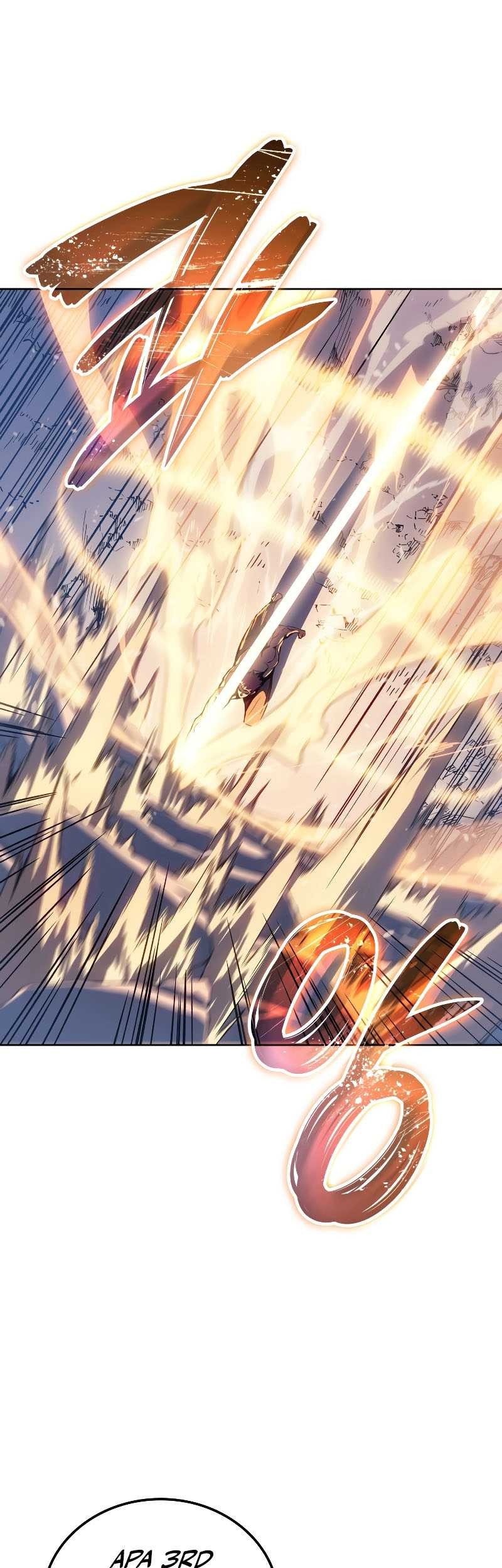 The Indomitable Martial King Chapter 03 Gambar 43