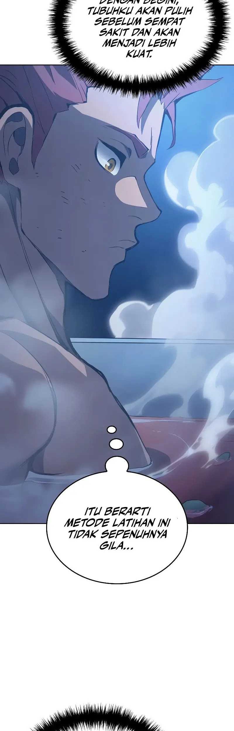 The Indomitable Martial King Chapter 02 Gambar 47