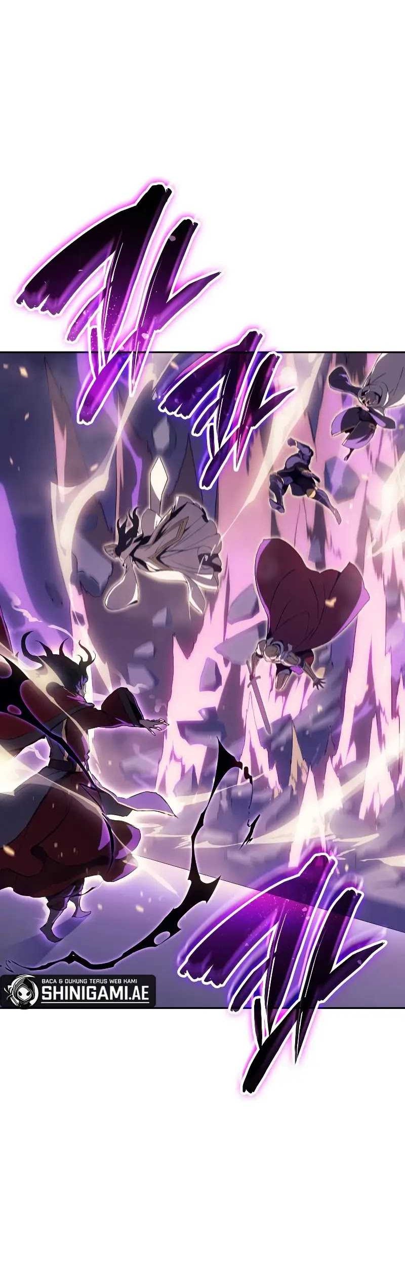 The Indomitable Martial King Chapter 01 Gambar 39