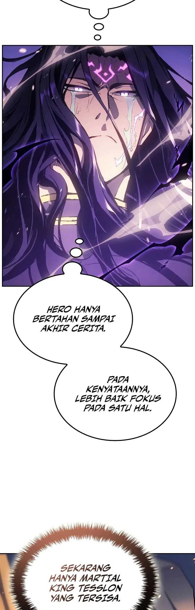 The Indomitable Martial King Chapter 01 Gambar 59