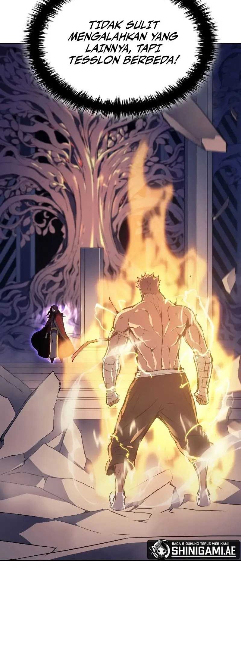 The Indomitable Martial King Chapter 01 Gambar 61