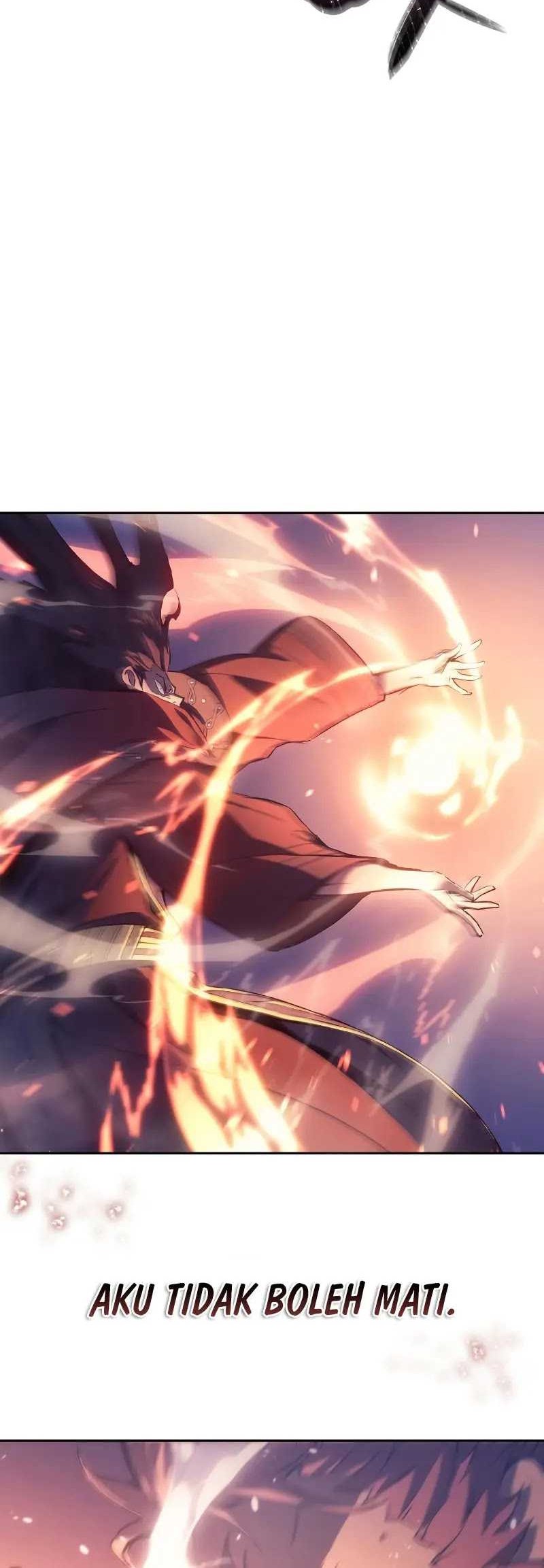 The Indomitable Martial King Chapter 01 Gambar 81